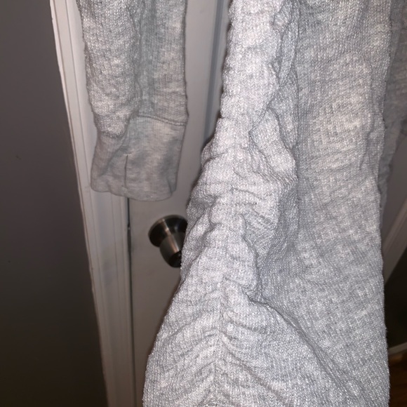 Gray pullover from Isabel @Target - Picture 3 of 3